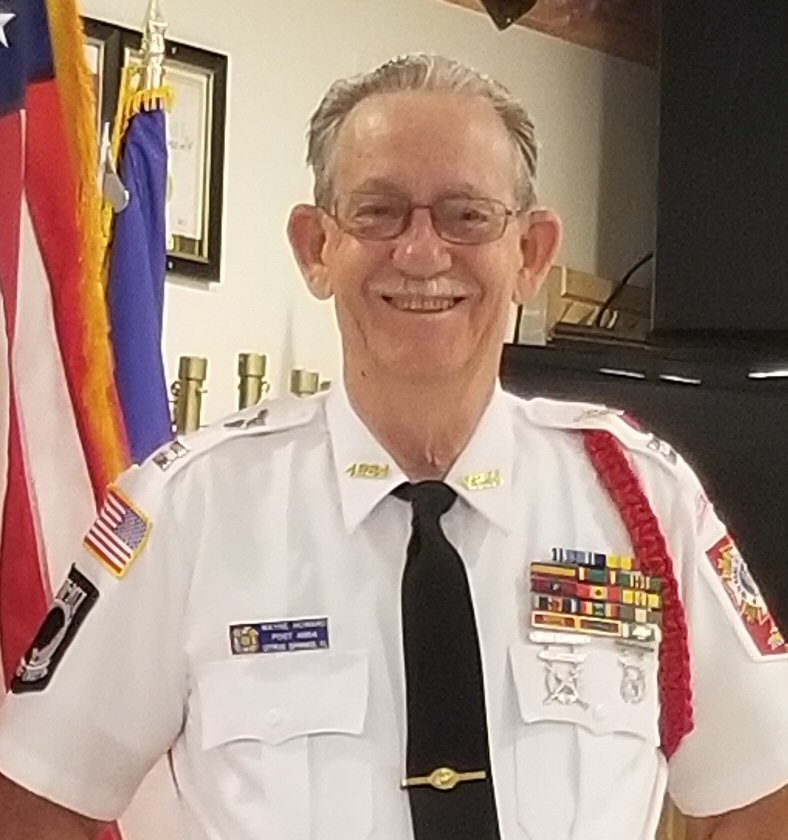 Gallery VFW Post 4864